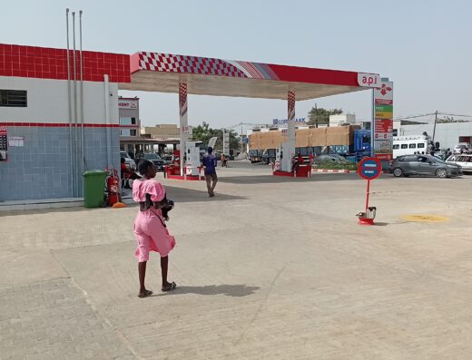 API CROISEMENT SALY
